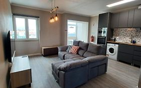 Conteira Apartment